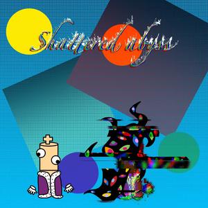 Shattered Abyss (TADC Kinger fan song)