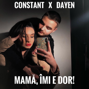 Mama, imi e dor! (Mi-e dor de nopțile acasă) (feat. Dayen)