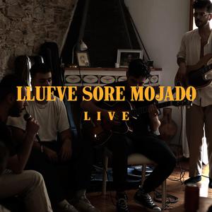 Llueve Sobre Mojado (feat. Joel) (Live)