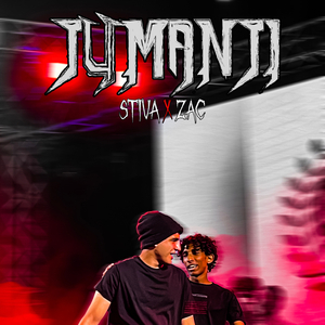 Jumanji (feat. Stiva)