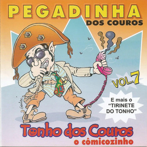 Pegadinha - Célia Vascaína