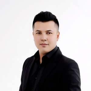 Aylan Guzalim / 欢乐的跳吧