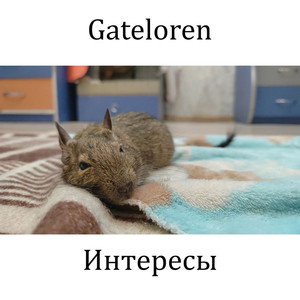 Интересы