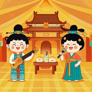 北斗七星《天枢》