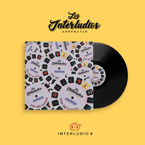 Arrebatar (Interludio III)