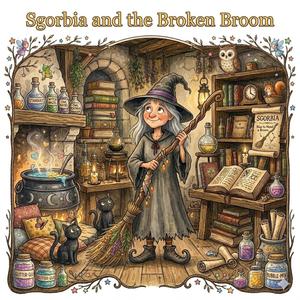 Sgorbia and the Broken Broom