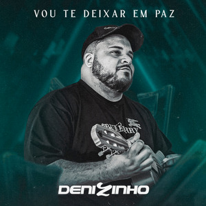 Vou Te Deixar em Paz