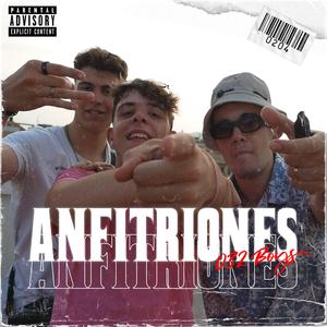 Anfitriones (feat. PERAL & FineClass)
