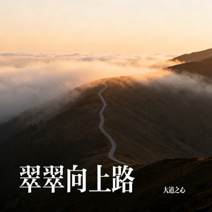 翠翠向上路