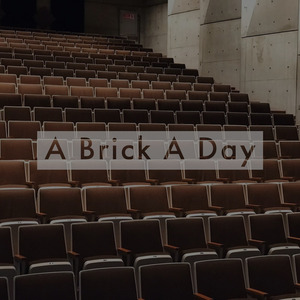 A Brick a Day