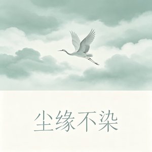 尘缘不染