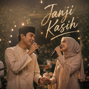 Janji Kasih