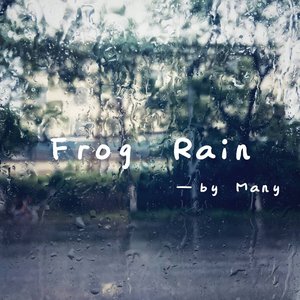 Frog Rain