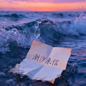 潮汐来信