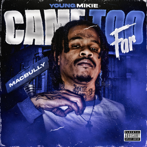 Gave Your All (Ungreatful)