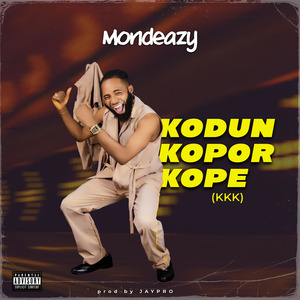 Kodun Kopor Kope