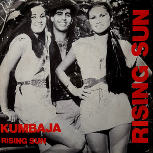 Rising Sun