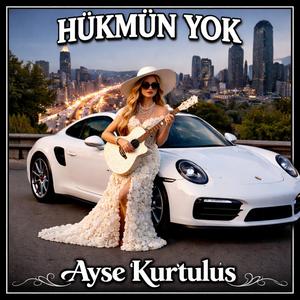 HÜKMÜN YOK