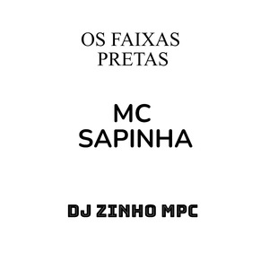 Os Faixas Pretas