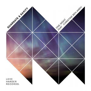 One Night (Schwarz 100 Remix)