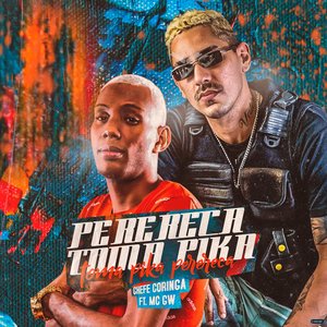 Perereca Toma Pika (feat. MC GW)