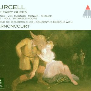 The Fairy Queen, Z. 629, Act IV:Chorus."Hail! Great Parent of Us All" - Song. "Thus the Ever Grateful Spring" - Song. "Here's the Summer" - Song. "See, See" & Song. "Now Winter Comes"