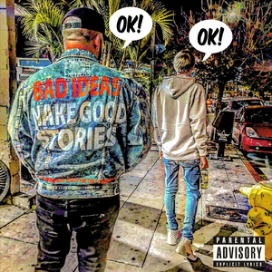 OK! OK! (feat. Dusty Leigh)