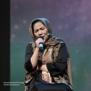 Kutemukan Kasih Sayang