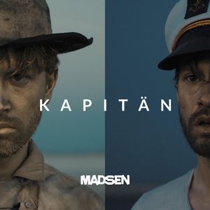 Kapitän