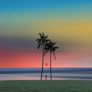 [免费可商用]浪漫星空(吉他emo,xxx,lil tjay,juice wrld )