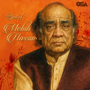 Ranjish Hi Sahi Phir Bhi Kabhi To