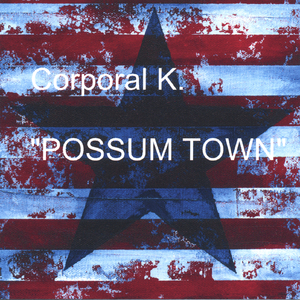Possum Town V