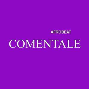 Comentale (Instrumental Afrobeat)