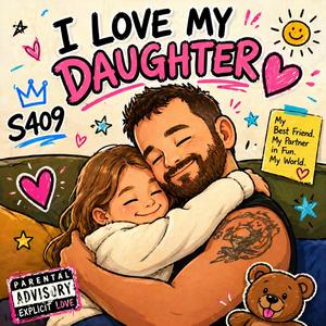 I Love My Daughter
