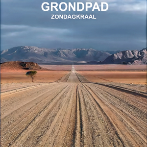 Grondpad