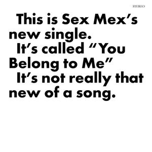 You Belong to Me