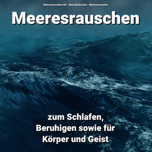 Ambient Sounds für Geist und Körper