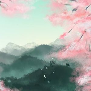 不纯君 - 小棋童的春花小妹