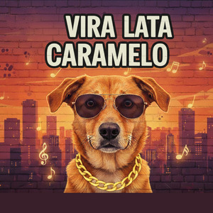Vira Lata Caramelo Mc TH (Remix)