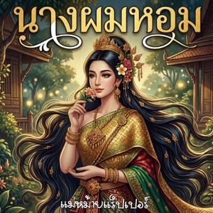 นางผมหอม