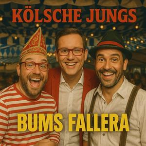 BUMS FALLERA ("Edelscheiss" Version)