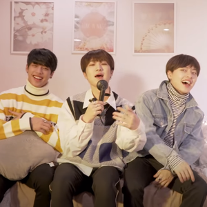 폰서트(Phonecert) Cover