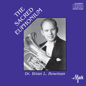 Overture (Suite) No. 3 in D Major, BWV 1068: II. Air, "Air on a G String" (arr. B.L. Bowman and J. Welch)