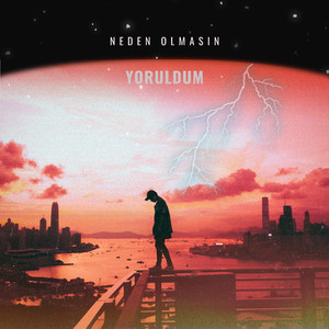 Yoruldum
