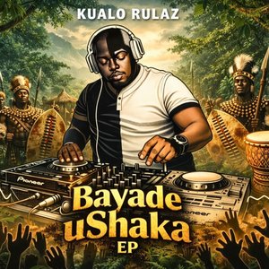 Bayede Ushaka (Thukela Remix)