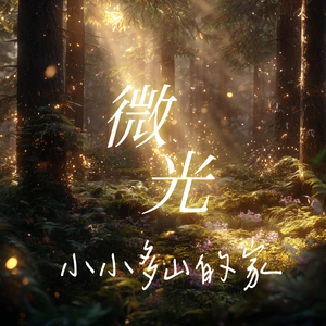 小小多山的家：微光