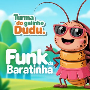 Funk da baratinha