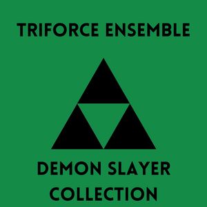 Homura (From "Demon Slayer: Kimetsu no Yaiba") [String Ensemble]