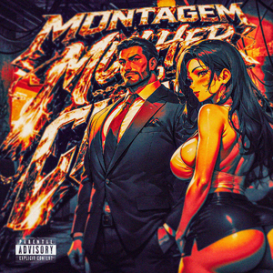 Montagem Mulher do Chefe (Super Sped Up)