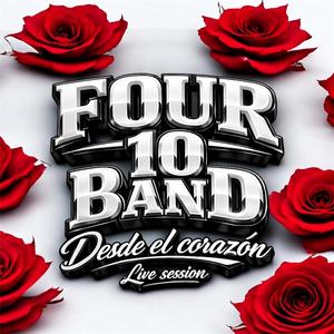 Antología (Versión Acústica)